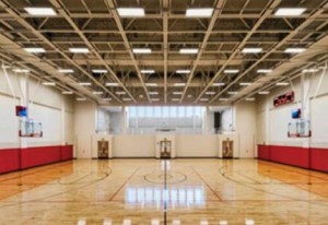 Montrose School Arts & Athletic Center - Medfield, MA 