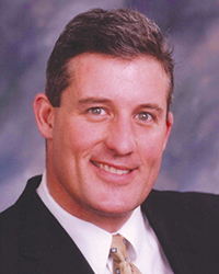 James O'Connell, O'Connell Hospitality Group