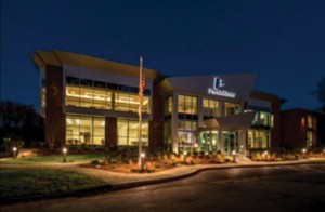 Personalized Health Innovation Center of Excellence - Hopkinton, MA