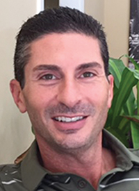 Michael Richetelli, Colonial Properties, Inc.