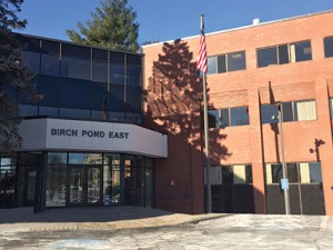 Birch Pond Office Park - Nashua, NH