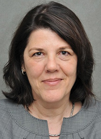 Nancy Greenwald, Construction Institute