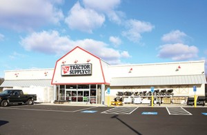 Tractor Supply - Guilford, CT