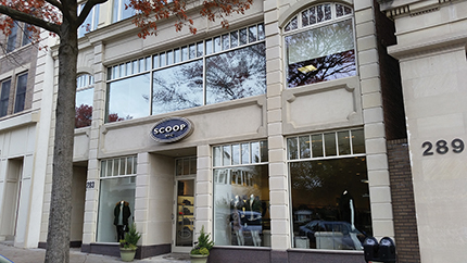 Vidal/Wettenstein sells 6,237 s/f for $3.96 million