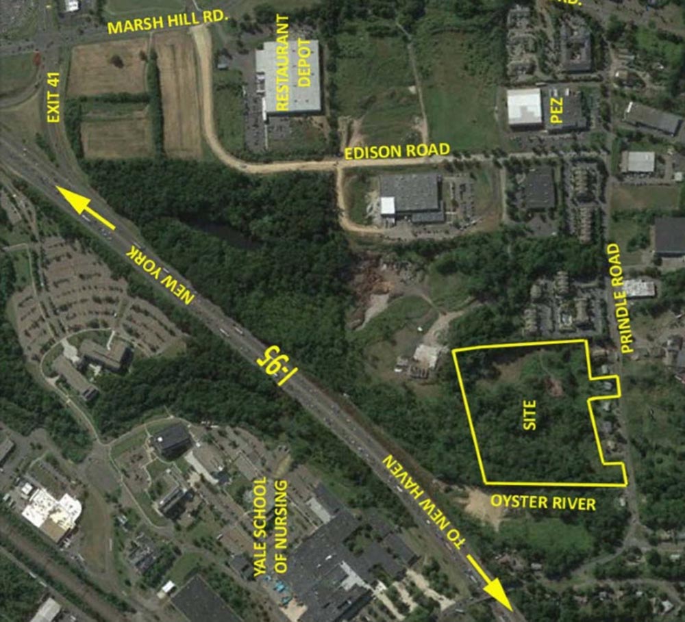 Russell of Pearce Real Estate sells 18 acres for $550,000