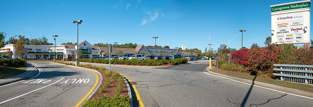 Newmark Grubb Knight Frank sells Carriagetown Marketplace