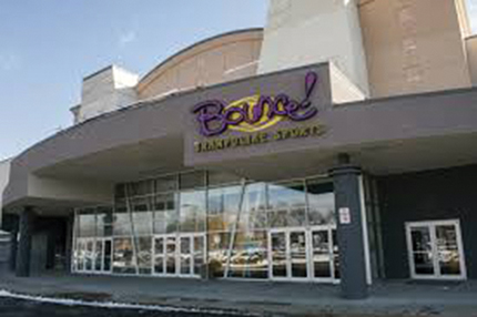 Charter Realty leases 32,000 s/f to Bounce Trampoline Sports