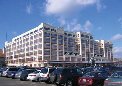Washington Trust provides $1 million construction financing