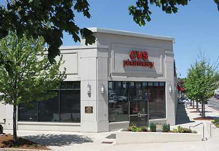 Griffin, Millerd, Smith and Penman of NGKF broker $14 million sale