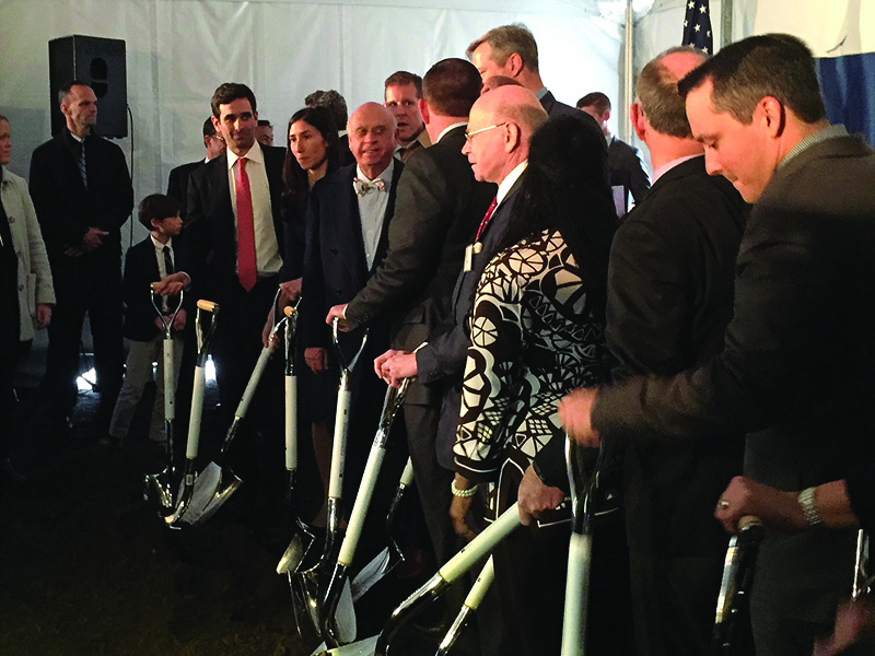 Stonegate Group to revive historic Natick American Legion Building