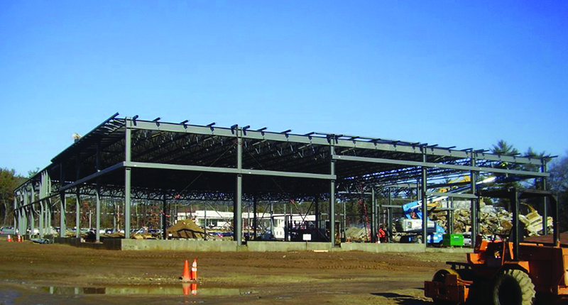 PROCON leadership changes