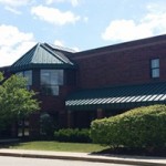 Somersworth High School Career Technical Center, Somersworth, N.H.