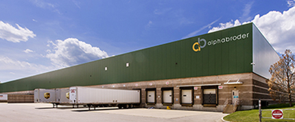 Petz, Hughes, Borden and Gregory of JLL handle sale of 154 Campanelli Dr. - $19.75m