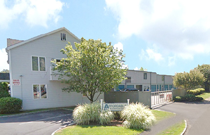 Marcus & Millichap arranges $19 million sale of Affordable Self Storage