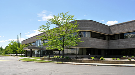 Jewett Construction completes work for 23,900 s/f Honda Barn
