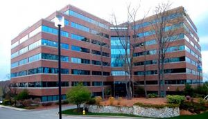 Ferncroft Corporate Center, 35 Village Road - Middletown, MA