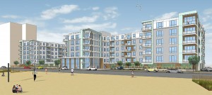 526-546 Revere Beach Boulevard - Revere, MA