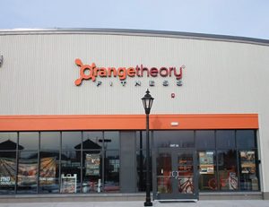 Orangetheory Fitness at Southgate Plaza - Portsmouth, NH