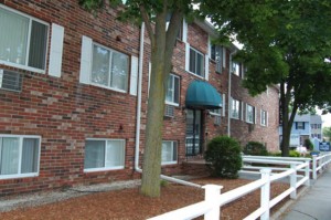 Northwood Common Apartments - Lowell, MA