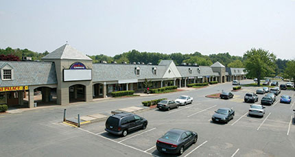 Featured Property of the Month: Colliers International secures leasing of 110,000 s/f Wintonbury Mall in Bloomfield