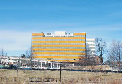 RHYS completes leases totaling 35,000 s/f at 9 West Broad Street