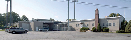 SVN | Parsons Commercial Group leases 10,000 s/f to 1-800-Got-Junk?