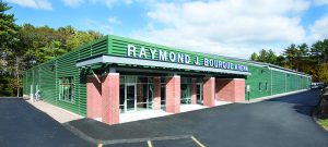 Raymond Bourque Arena at Endicott College - Beverly, MA