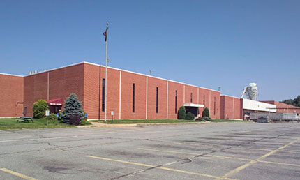 CBRE/NE leases 132,241 s/f with Hackman Capital Partners