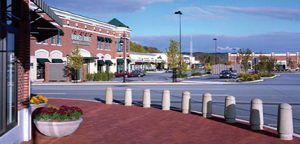 Wolfson Group’s Main Street at Exton – Exton, PA