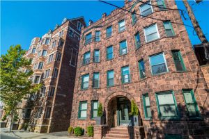 Cambridge Oxford Apartments, 32 High Street - New Haven, CT