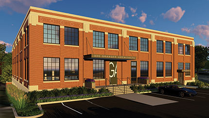 Colliers International arranges $8.3 million sale of 330 Railroad Avenue