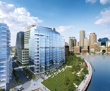Paragon Realty Group acquires 186,000 s/f