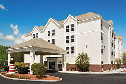 HFF sells two Maine hotels to GL Rogers & Company for $16.933 million