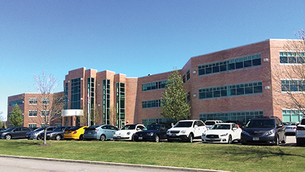Larew, Doyle & Associates arranges $8.5 million financing for 108,000 s/f
