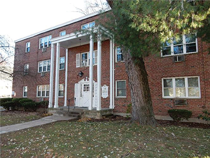 Marcus & Millichap arranges the sale of four buildings totaling $14.55 million