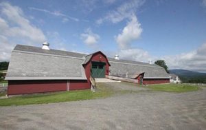Vermont estate and working farm - Wilmington, VT
