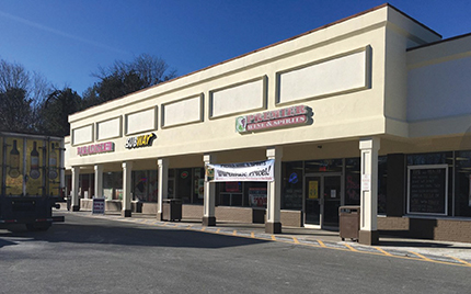The Proto Group completes eight transactions totaling 112,179 s/f
