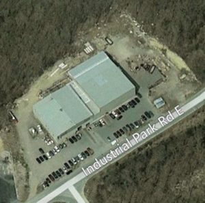 19 Industrial Park Road East - Oxford, MA