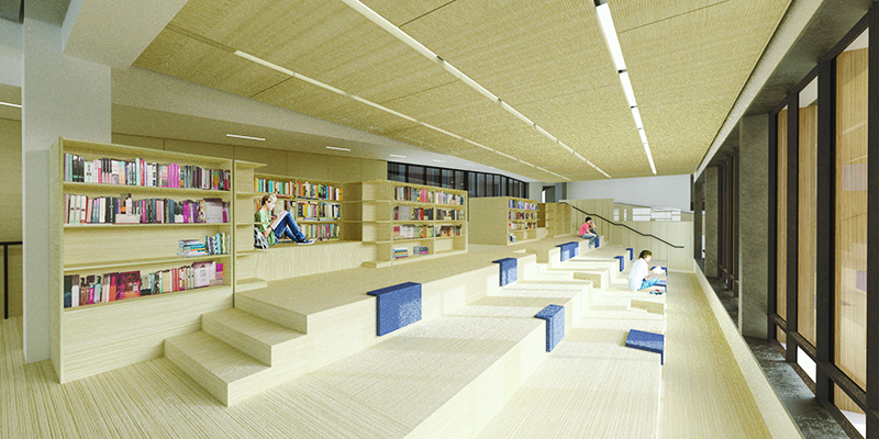 Acentech consults on three STEM projects for independent schools