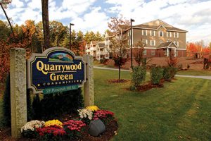 Quarrywood Green Condominiums - 59 Ponemah Hill Road, Milford, NH