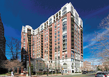 CBRE Institutional Properties completes $87.5 million sale of Highgrove