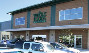 Whole Foods Market - Bedford NH