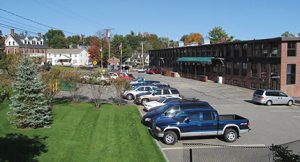 Riverfront Place, 322 West Main Street - Tilton, NH