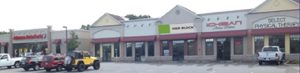 Keystone Shoppes - Colchester, CT
