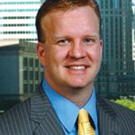 Doug Jacoby, Colliers International