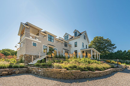 Mott & Chace Sotheby’s International sells 2,746 s/f in Westerly