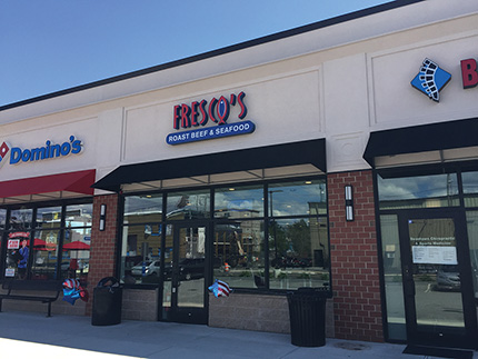 Powers & Co. completes retail leases totaling over 20,000 s/f