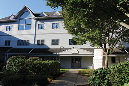 Press/Cuozzo completes sale and lease transactions