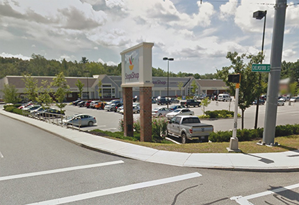 RK Centers acquires 72,220 s/f freestanding building for $7.2 million