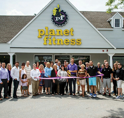 Summit Realty Partners leases 24,405 s/f to new tenants